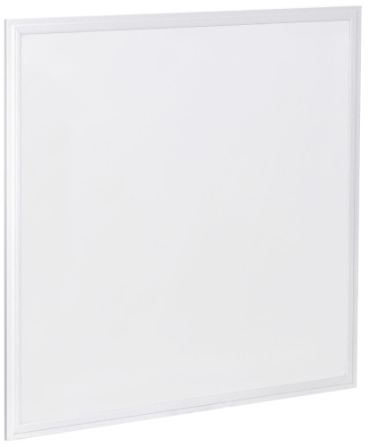 Панель светодиодная 36Вт 595х595 4000К ультратонкая (без драйвера, 89022) ИЭК                                        